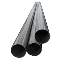 Mone400 K500 Inconel 600 625 718 C276 9826 253MA 254SMO 2205 2507 904L stainless steel decorative pipe tube